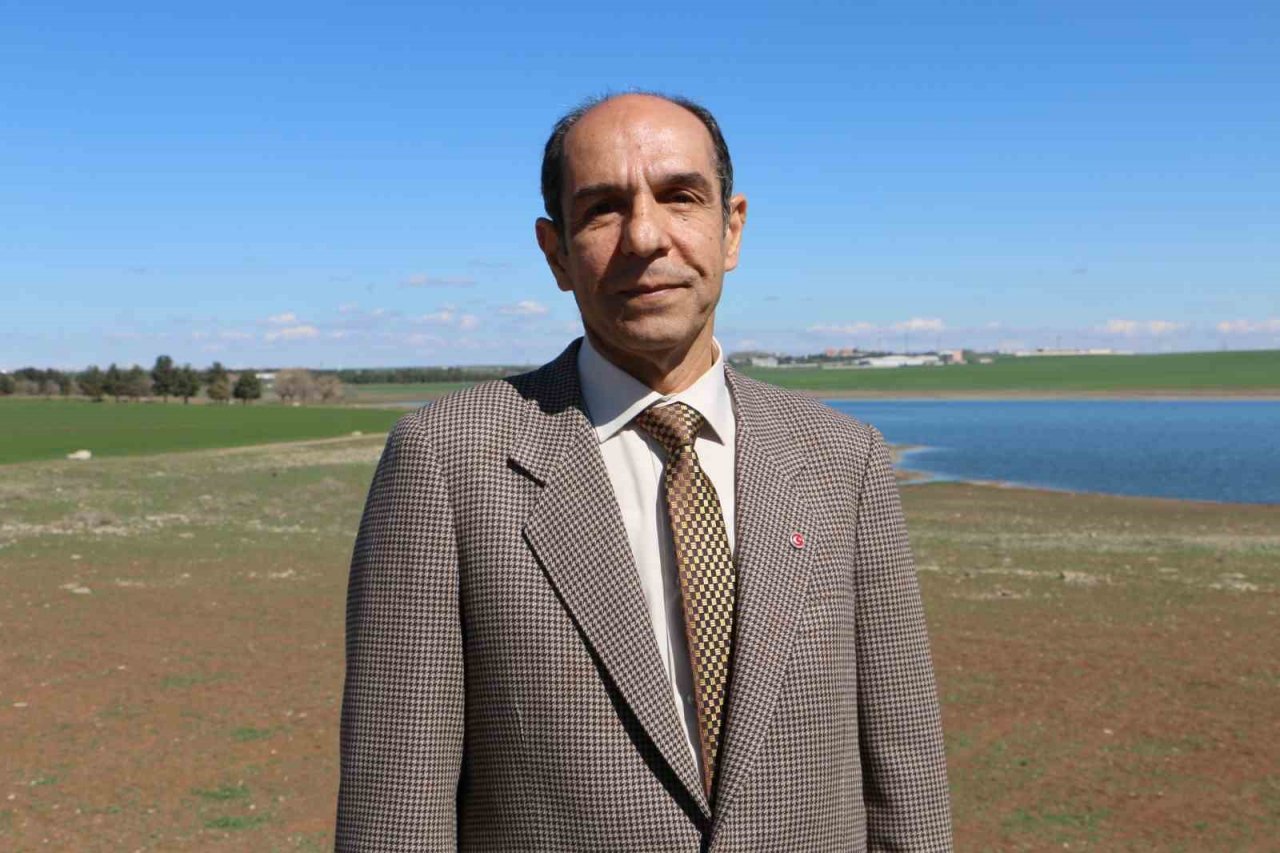 Kabaklı Göleti’nde nadir görülen kuş popülasyonu