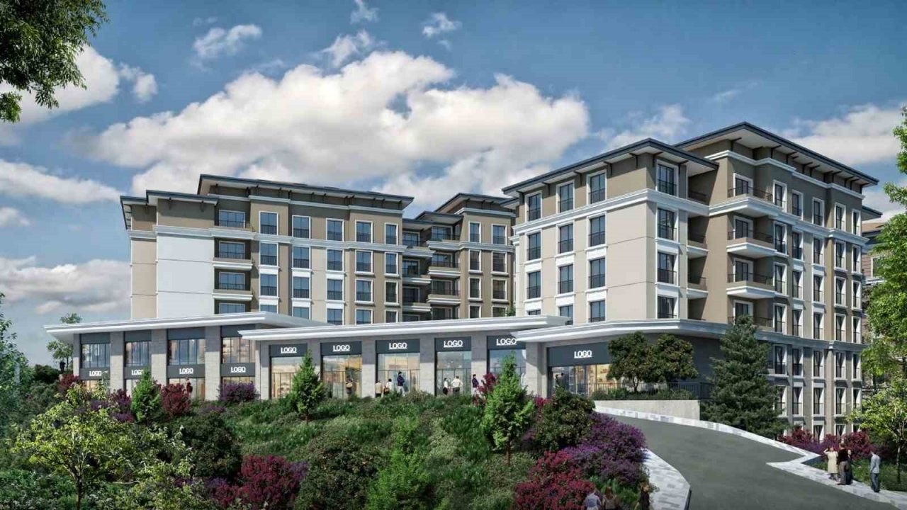 Ümraniye’de 55 bin kişi kentsel dönüşümle yeni ve güvenli evine kavuştu