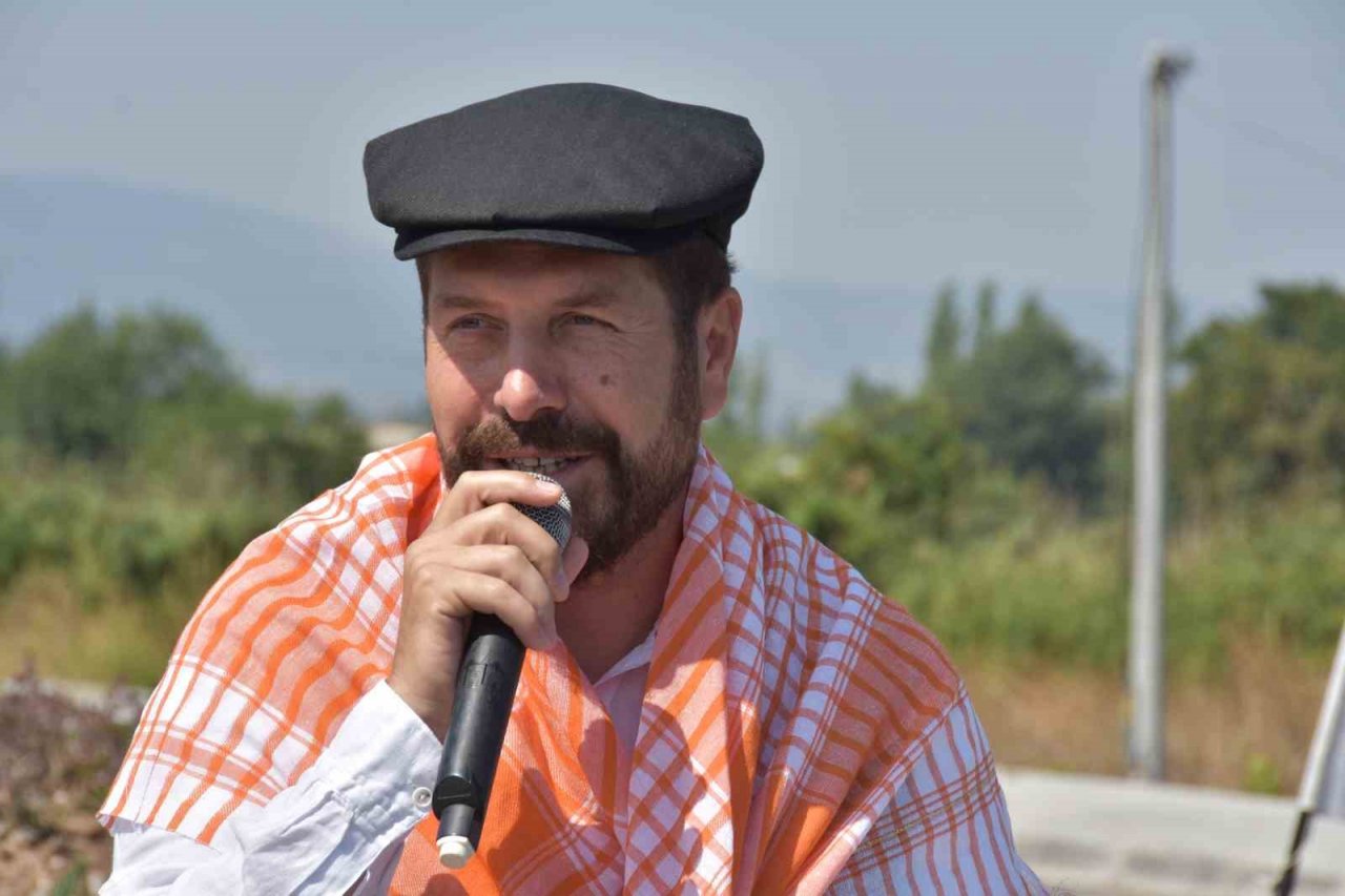 Yağcıbedir Uçan Halı Şenliği deprem nedeniyle bu yıl yapılmayacak