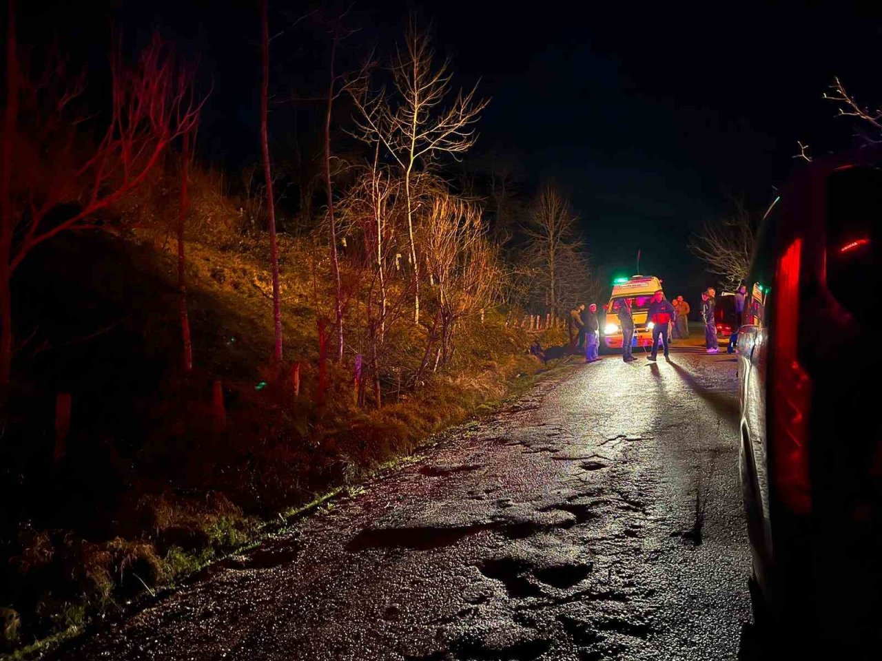 Yeniden Refah Partisi yöneticisi evinde ölü bulundu