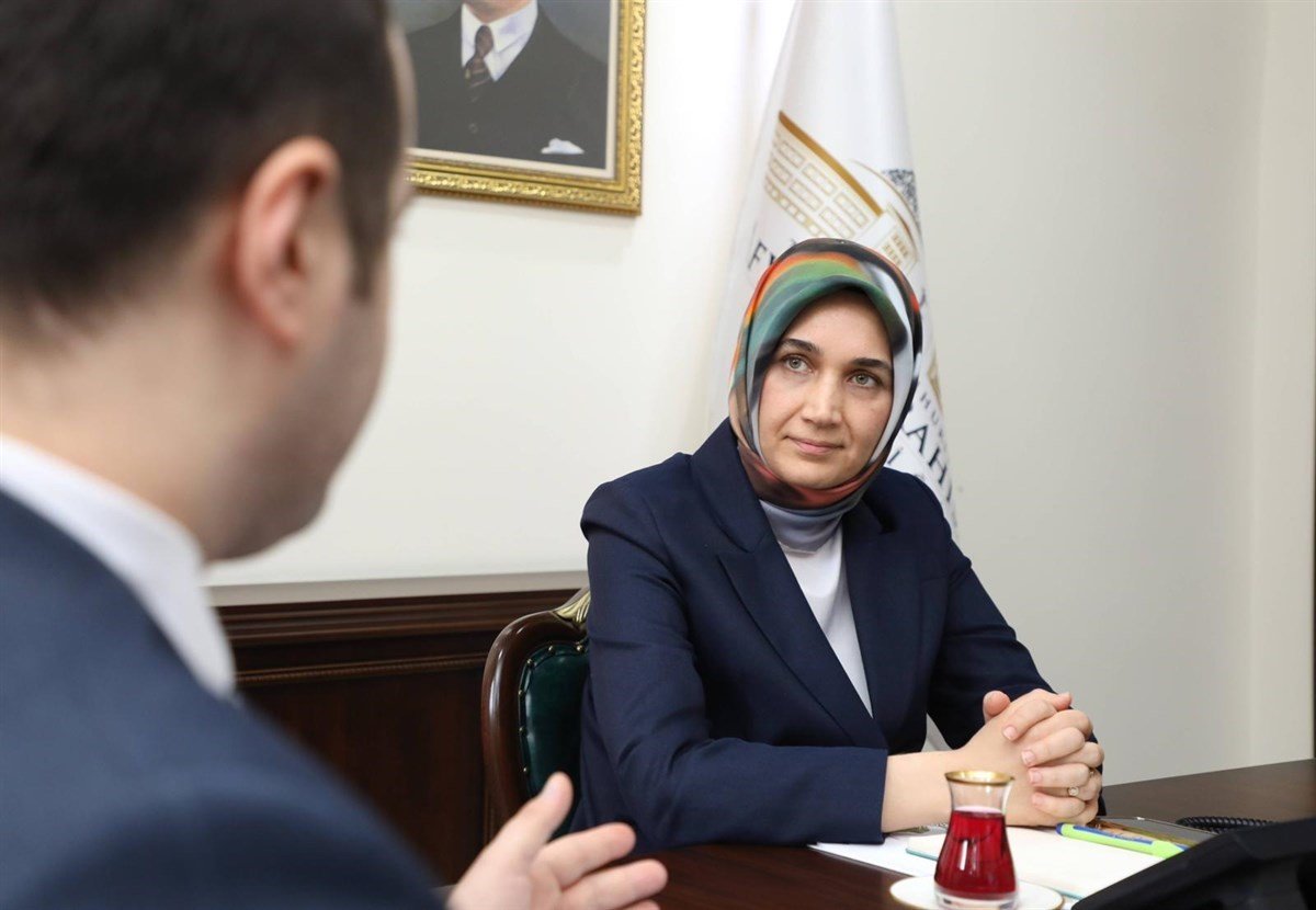 Afyonkarahisar’da dijital mahremiyet seferberliğinde ikinci adım