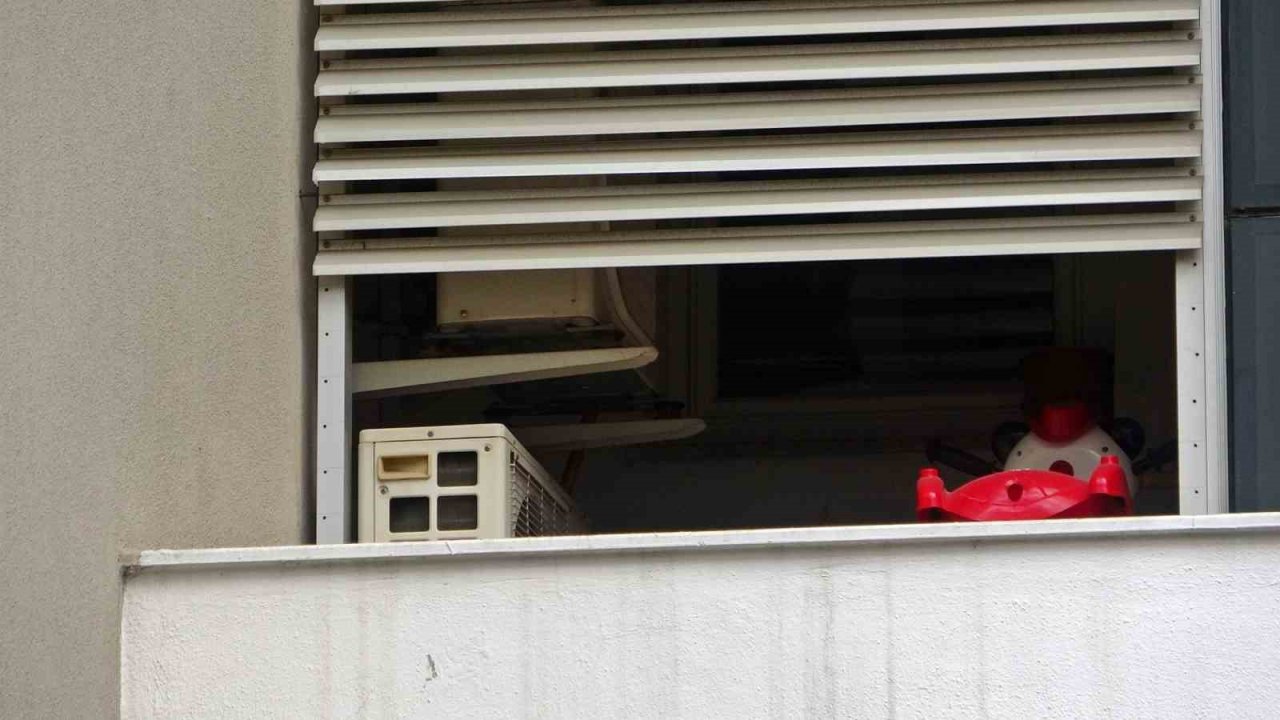 Apartmanın WhatsApp grubu, hırsızın 2 saatlik planını alt üst etti