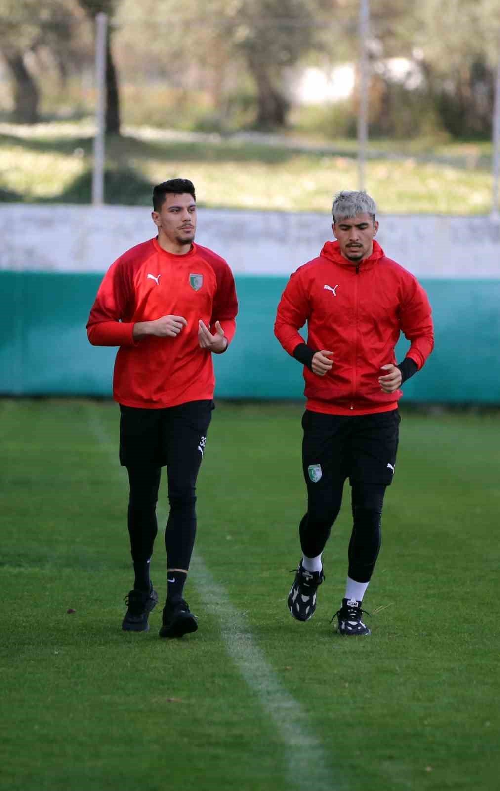 İsmet Taşdemir: "Maç oynamadan 6 puan alacak olan takımlar var"