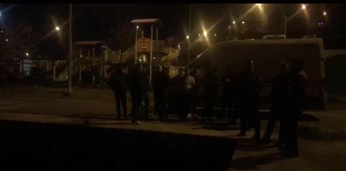 Marmara Denizi’nde 3 kişinin bulunduğu balıkçı teknesi alabora oldu: 2 kişi kurtarıldı, 1 kişi kayıp