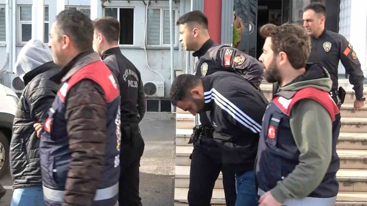 Dolandırıcılardan inanılmaz tuzak..."Kredin bitti. Sigortanda bakiyen kaldı" deyip dolandırdılar