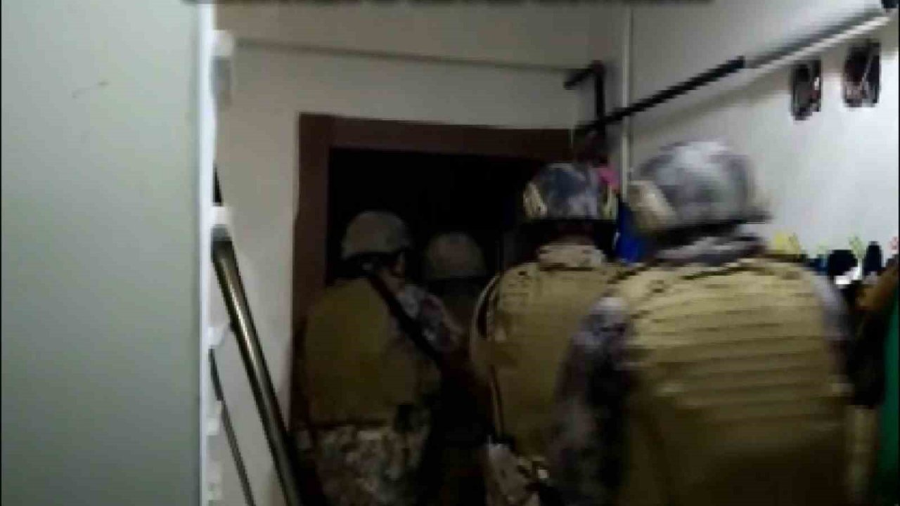 Dolandırıcılardan inanılmaz tuzak..."Kredin bitti. Sigortanda bakiyen kaldı" deyip dolandırdılar