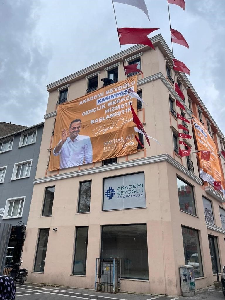 Dünyanın en popüler programlama dili akademi Beyoğlu’nda