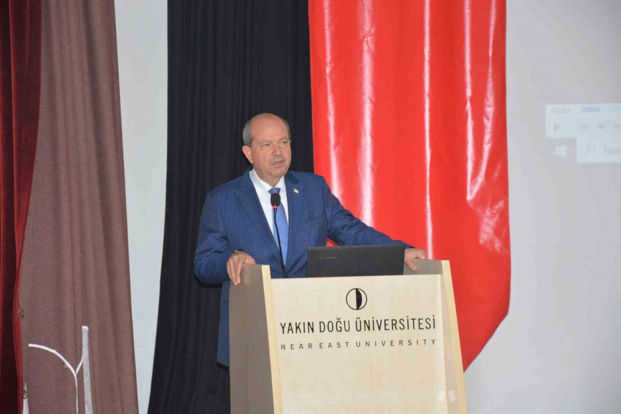 Kıbrıs’ın deprem gerçeği tüm boyutları ile ele alındı