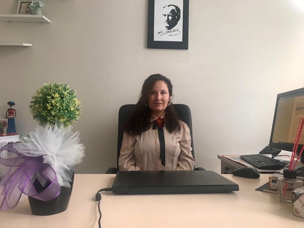 ERÜ Hastanelerinde, depremzede çocuklar için oyun terapisi hizmetleri verilmeye başlandı