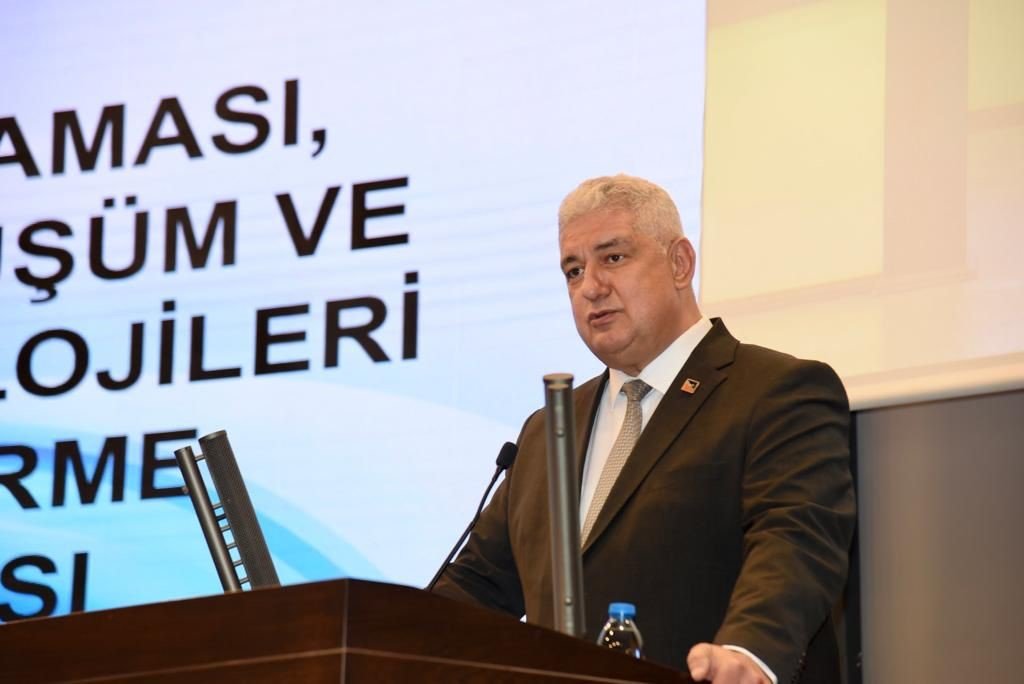 İZTO’da gündem, şehir planlaması ve kentsel dönüşüm