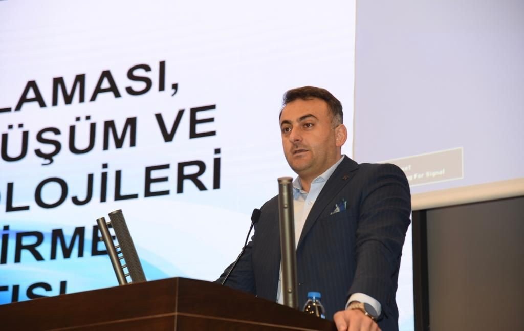 İZTO’da gündem, şehir planlaması ve kentsel dönüşüm