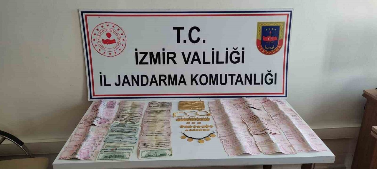 FETÖ yalanıyla vatandaşı tuzağa düşüren dolandırıcılar tutuklandı