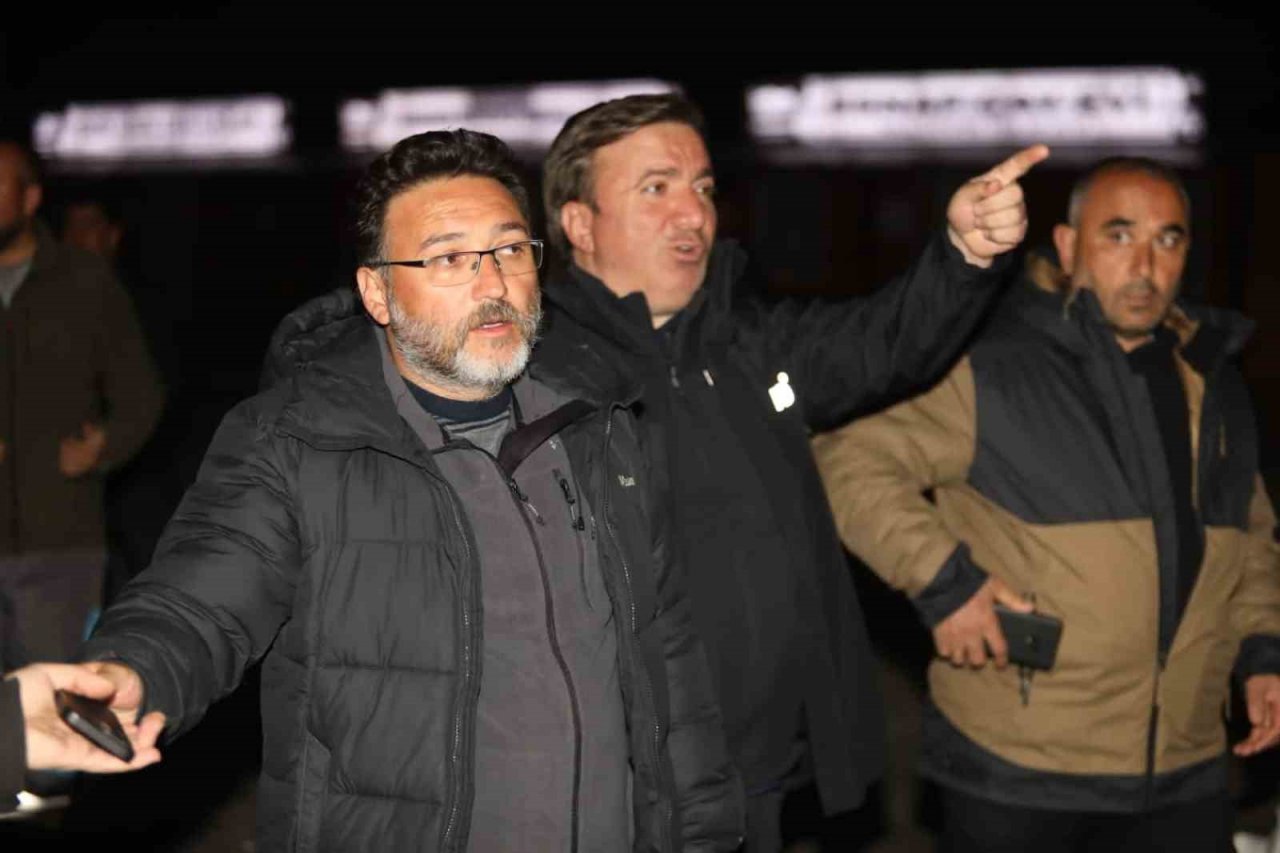 Vali Çiçek’in yeni görev yeri Adıyaman