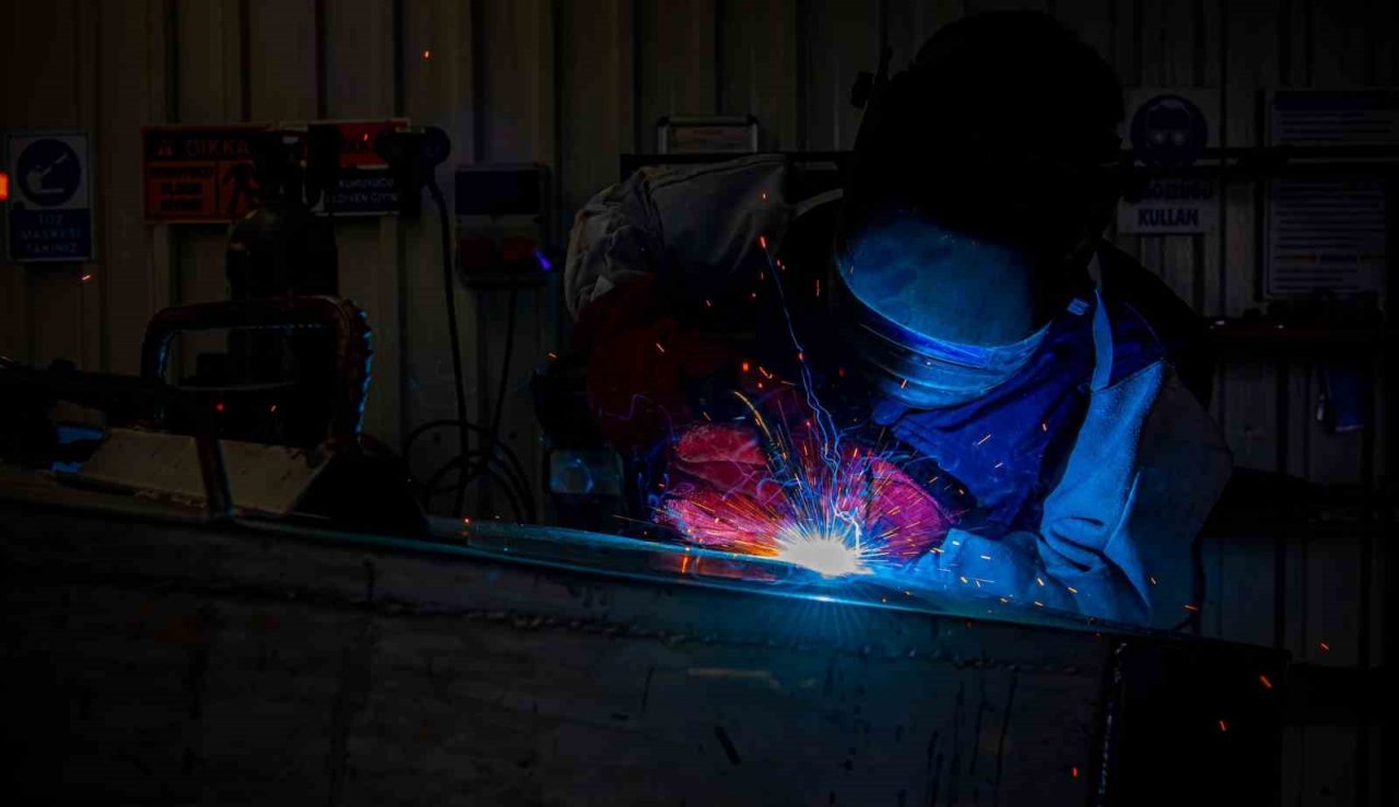 Karesi’de 1 yılda 900 yeni çöp konteynırı dağıtıldı