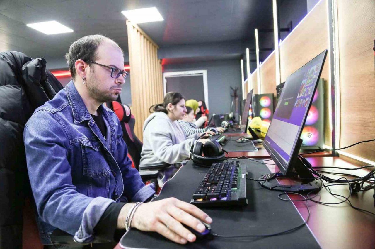 TEKNOMER’in özel misafirleri