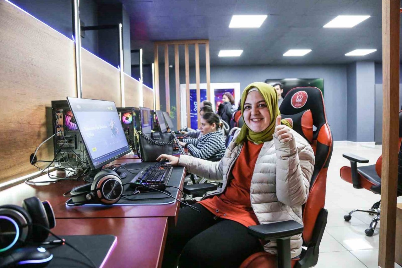 TEKNOMER’in özel misafirleri