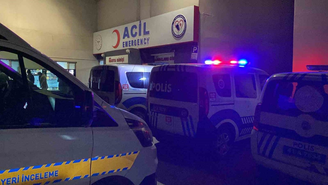 Darıca’da silahlı bıçaklı kavga: 3 yaralı