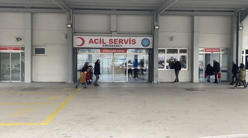 Okulda fenalaşıp hayatını kaybeden 7 yaşındaki Lara herkesi üzdü