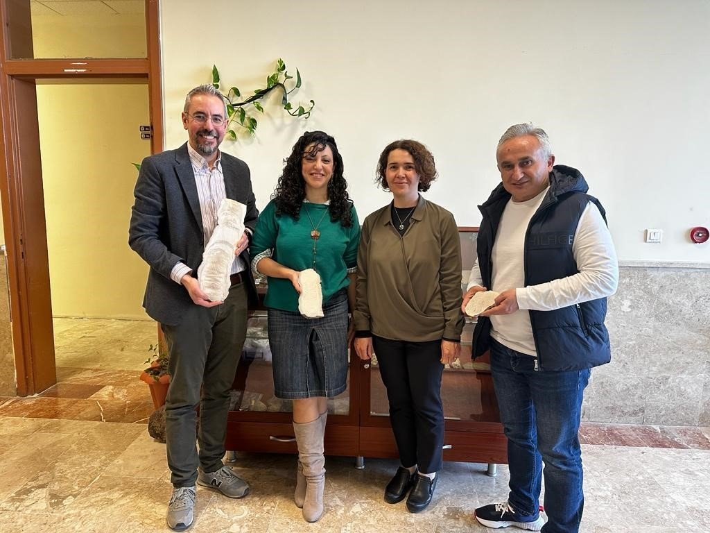 PAÜ öğretim üyeleri Dim Mağarasını inceleyecek