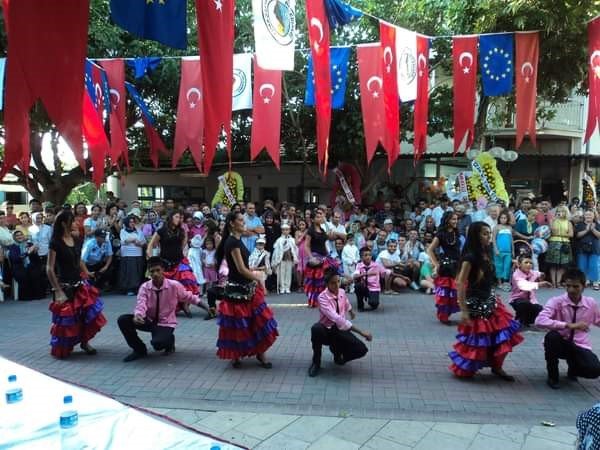 Kuşadası’ndan ’12 İyon Kenti Turizm Rotası Projesi’ne tepki