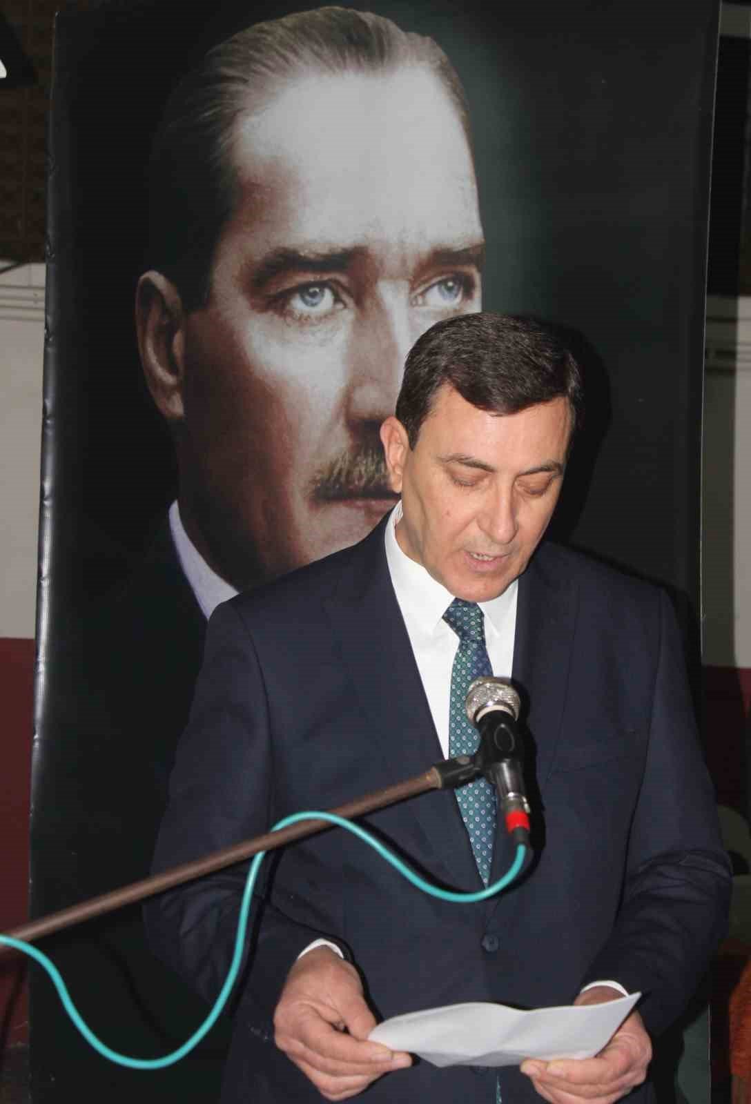 Salihli’de yeni kredi ve kefalet kooperatifi kuruldu