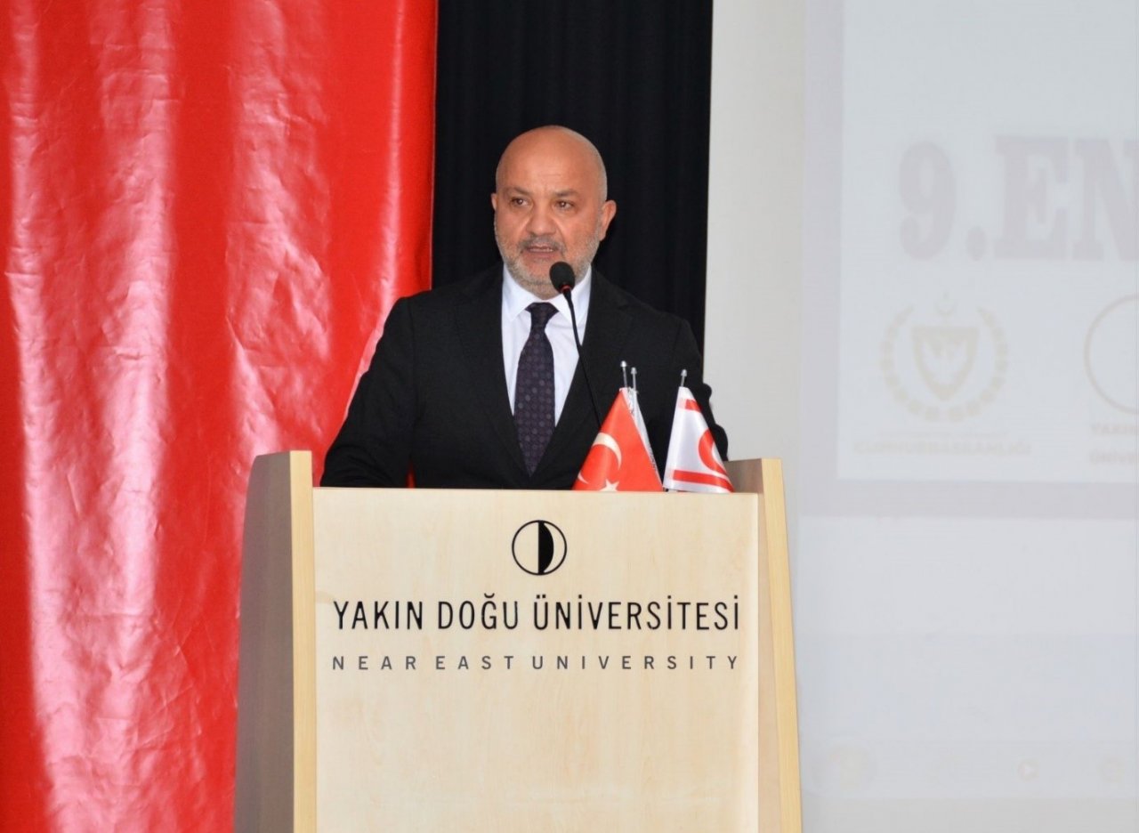 Kıbrıs’ın deprem gerçeği tüm boyutları ile ele alındı