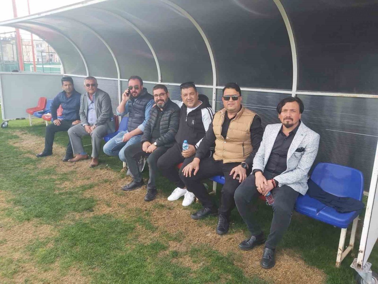 Kepezspor’da tek hedef galibiyet