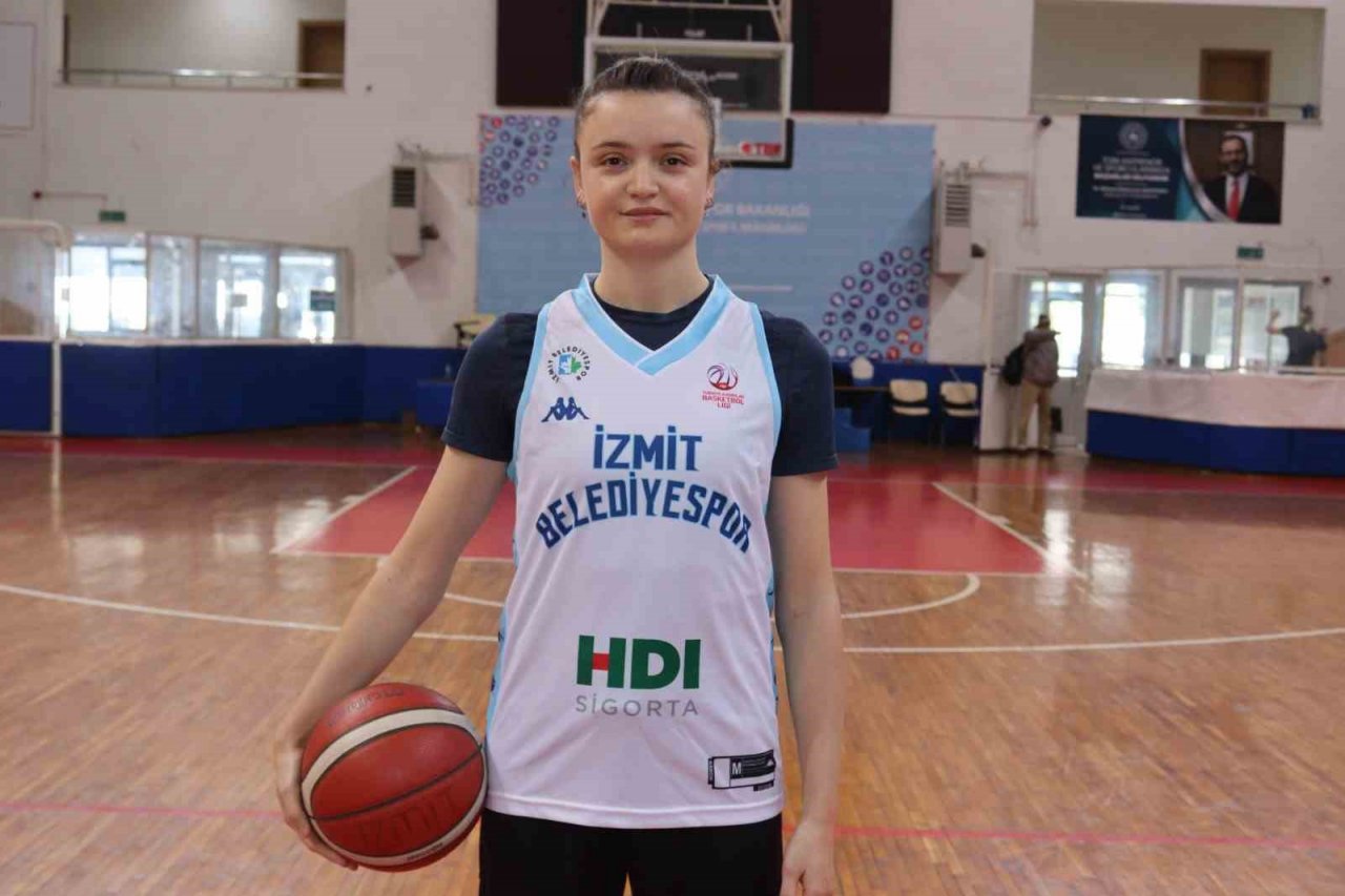 İzmit Belediyespor’a Hatay’dan ikinci transfer