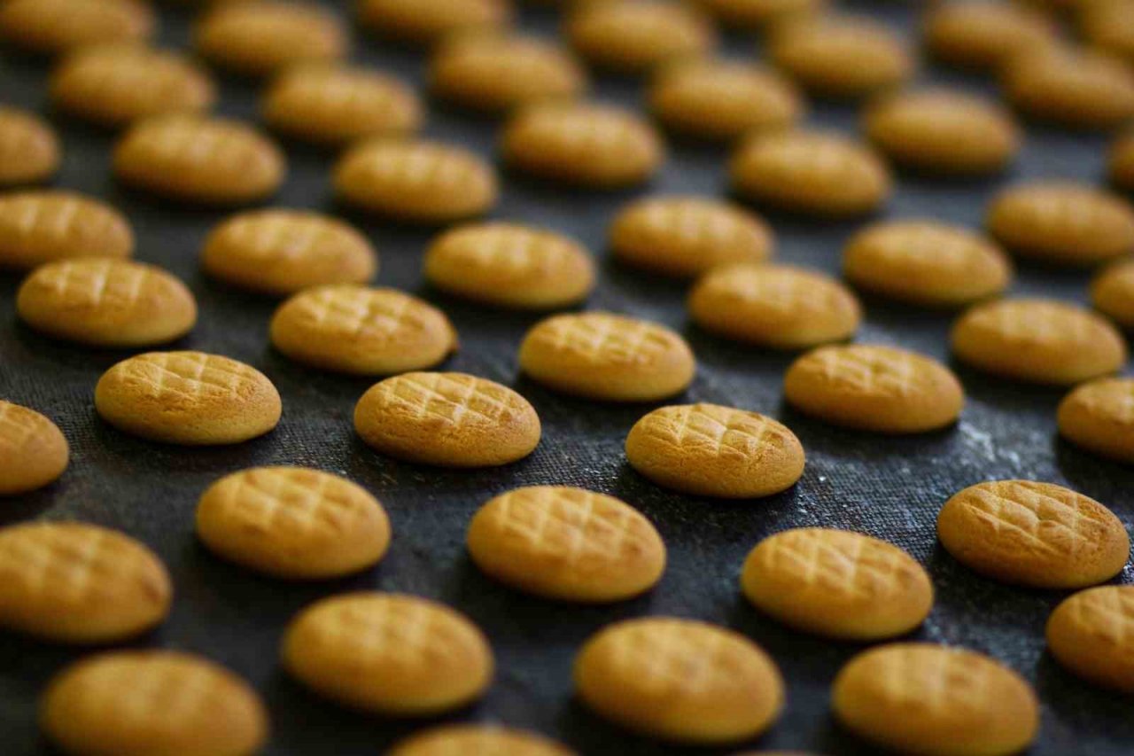 Ülker Bisküvi, 2022 yılını 28,2 milyar TL ciroyla kapattı