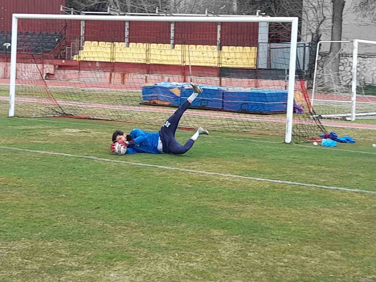 Uşakspor’da tek hedef 3 puan