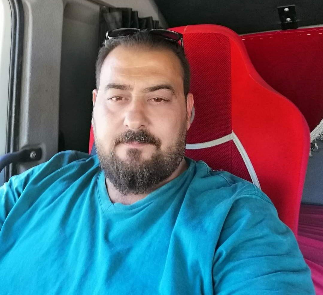 Aydınlı aile 1 yıldır Yunanistan’dan gelecek DNA testi sonucunu bekliyor