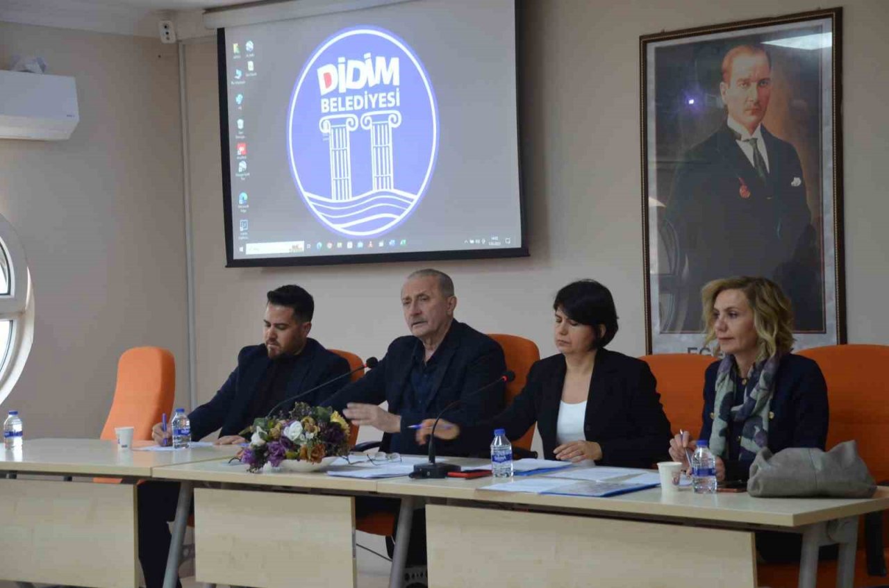 “Barış Manço”nun adı Didim’de yaşatılacak