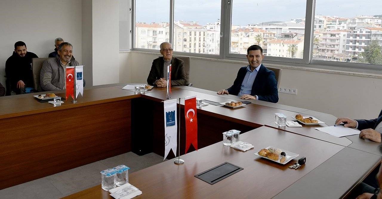 Başkan Günel: ‘Yapılamaz denileni 4 yılda yaptık’