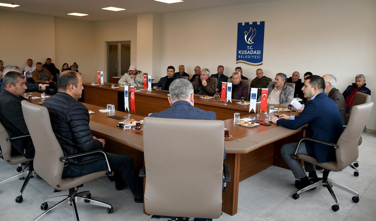 Başkan Günel: ‘Yapılamaz denileni 4 yılda yaptık’