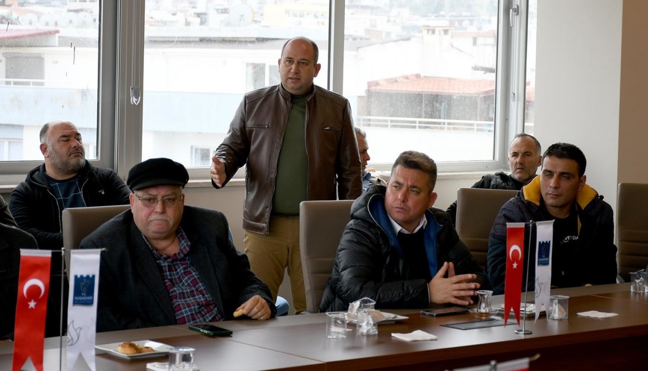 Başkan Günel: ‘Yapılamaz denileni 4 yılda yaptık’