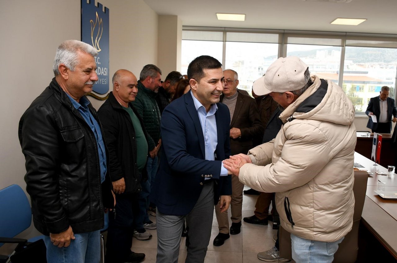 Başkan Günel: ‘Yapılamaz denileni 4 yılda yaptık’