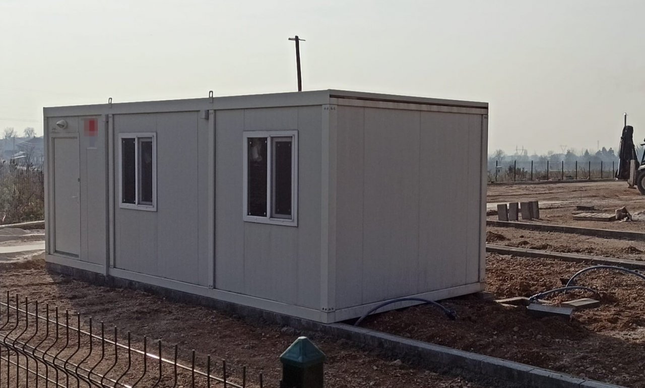 Konteyner vadiyle 4 milyon TL’lik vurgun yapan 12 kişi tutuklandı