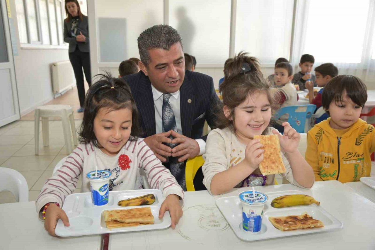 Denizli’de açılan Köy Yaşam Merkezleri köylerin kalbi oldu