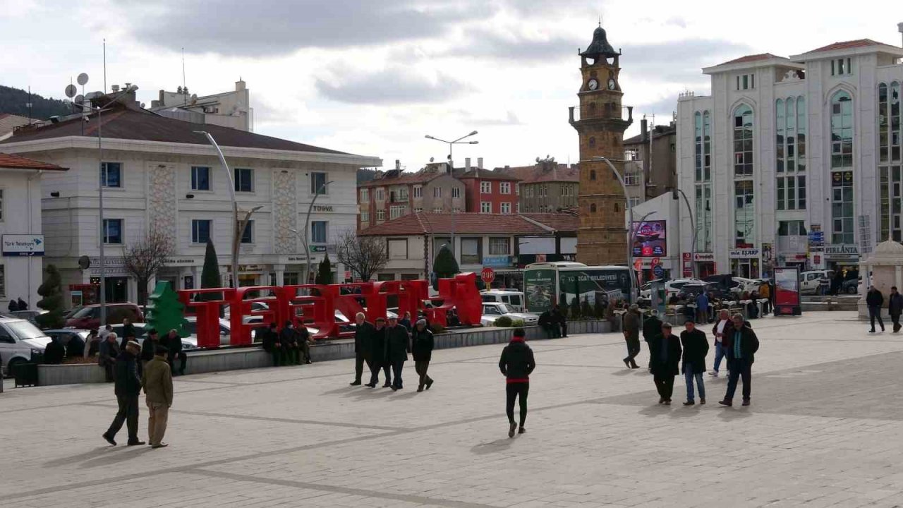 Depremin ardından Yozgat’ta kiralık konut sıkıntısı başladı