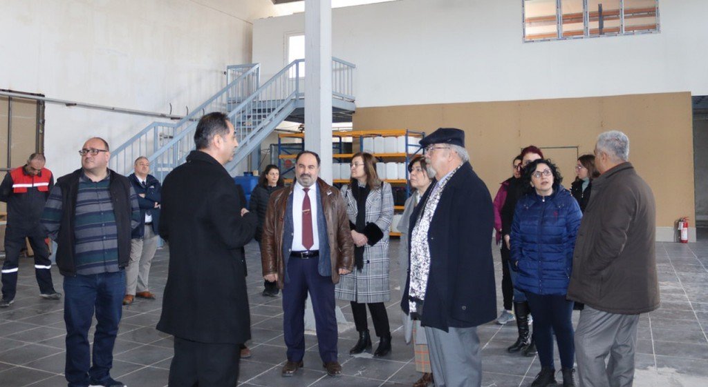 DPÜ Fen Edebiyat Fakültesi Kimya Bölümü, FEDEK’ten denklik kazandı