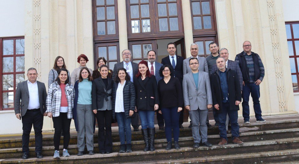 DPÜ Fen Edebiyat Fakültesi Kimya Bölümü, FEDEK’ten denklik kazandı