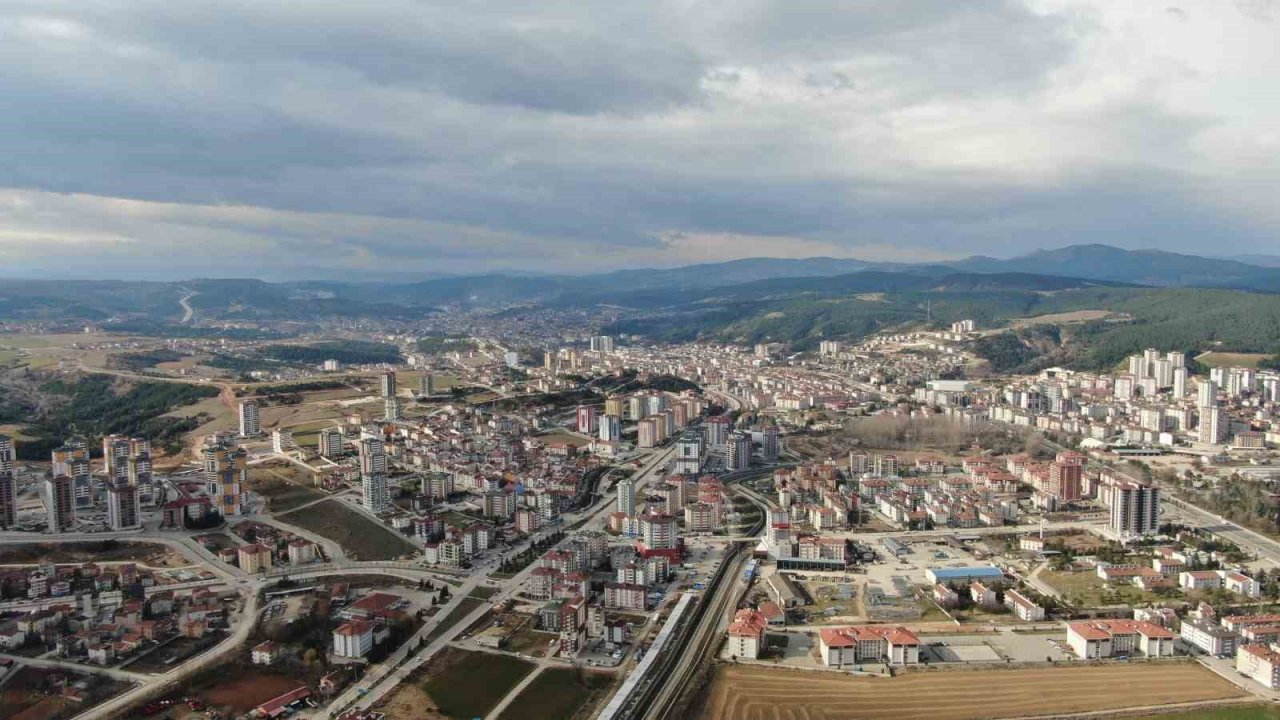 Kastamonu’ya deprem göçü: Ev ve arsalara talep patladı