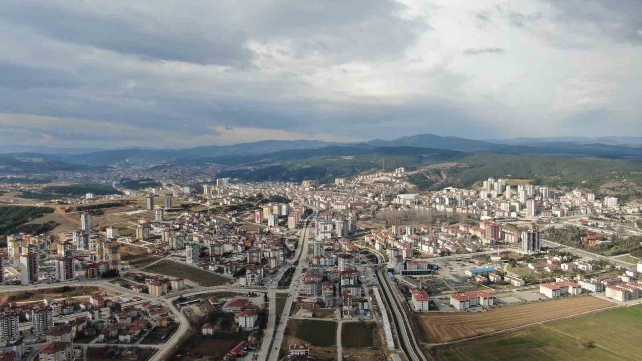Kastamonu’ya deprem göçü: Ev ve arsalara talep patladı