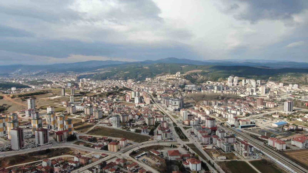 Kastamonu’ya deprem göçü: Ev ve arsalara talep patladı