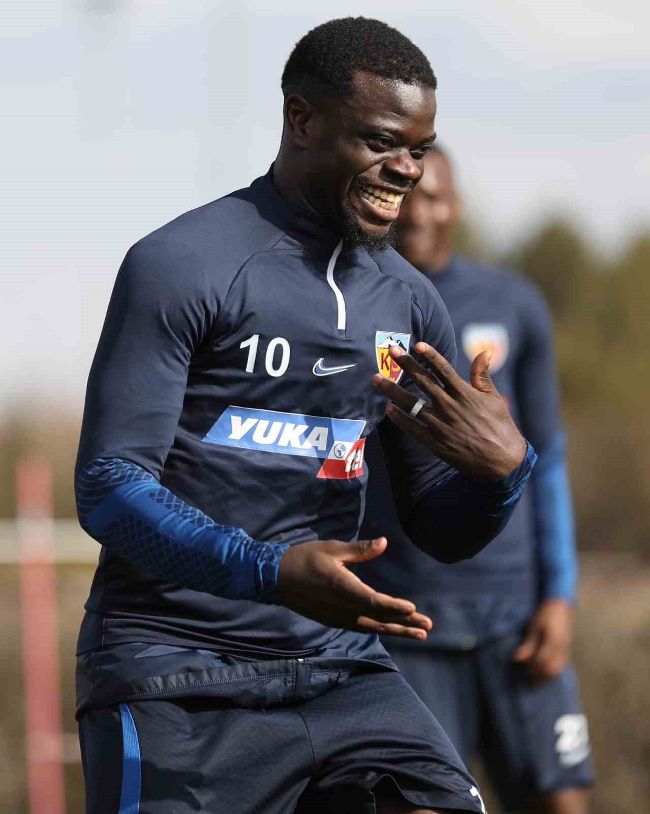 Olivier Kemen’e milli davet