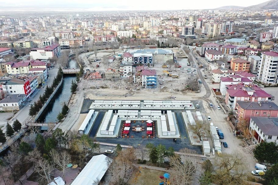 Başkan Çolakbayrakdar; “Kayseri Kocasinan Yaşam Park’ı hayırlı olsun”
