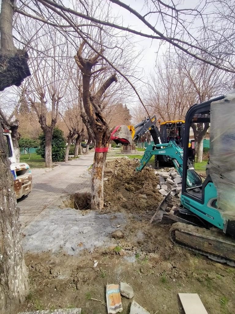 Kuşadasi Belediyesi’nden Kent Meydanı Projesi ile ilgili açıklama