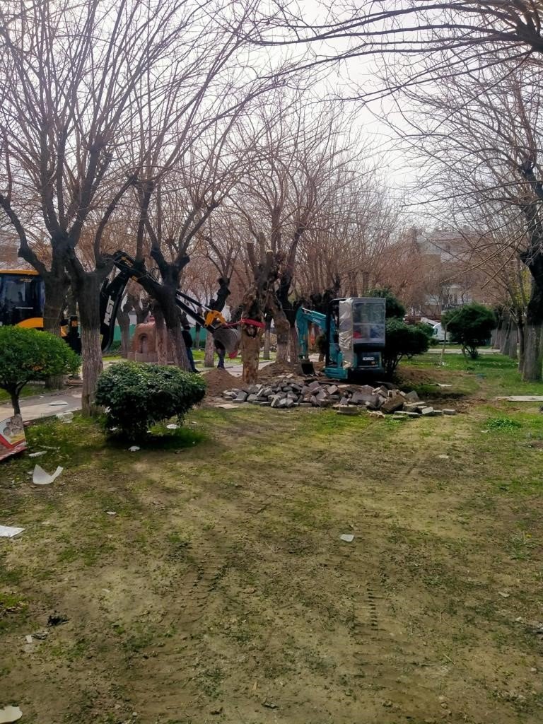 Kuşadasi Belediyesi’nden Kent Meydanı Projesi ile ilgili açıklama