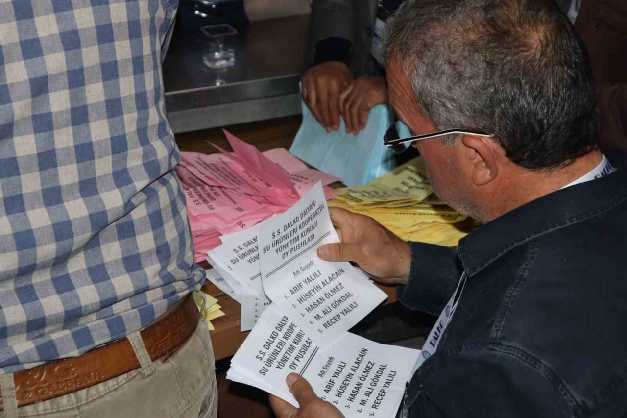 Dalko’da Arif Yalılı farklı kazandı