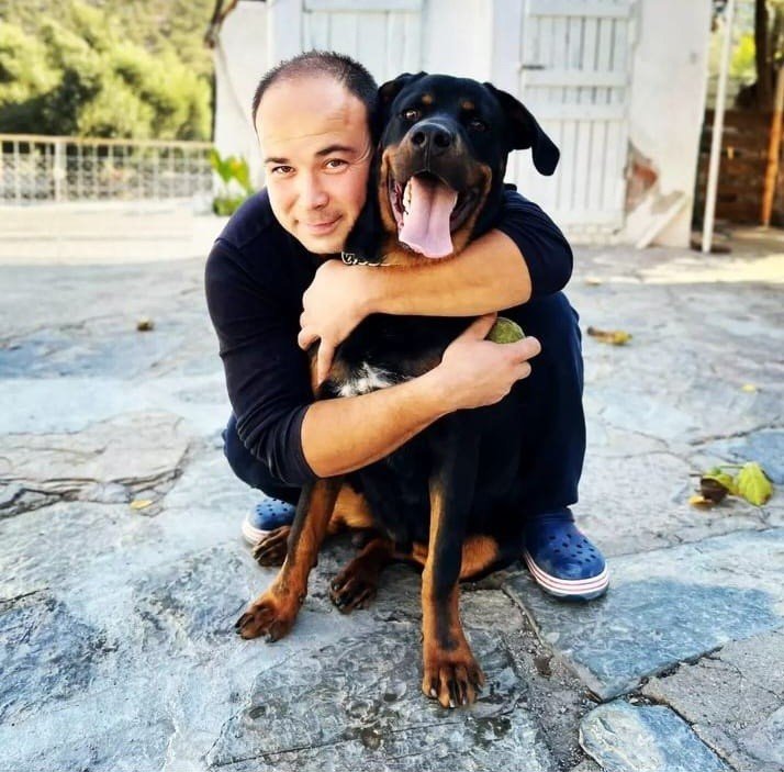 Otomobil İle çarpışan motosikletin sürücüsü yaşamını yitirdi